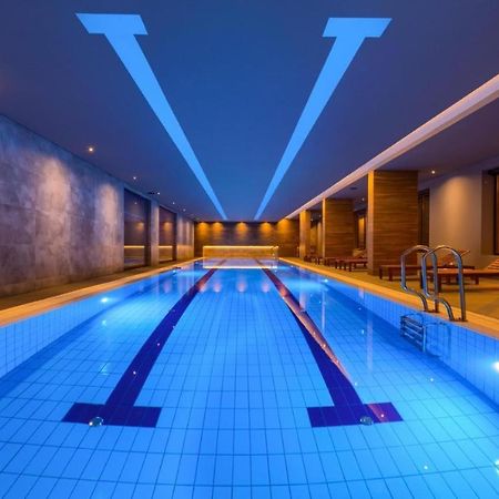 Apartman Oaza Kalman Spa-Gym Zlatibor Ngoại thất bức ảnh