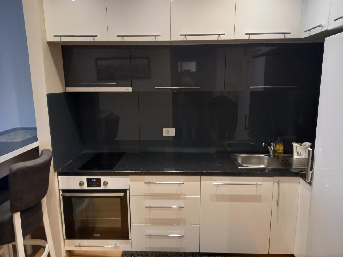Apartman Oaza Kalman Spa-Gym Zlatibor Ngoại thất bức ảnh