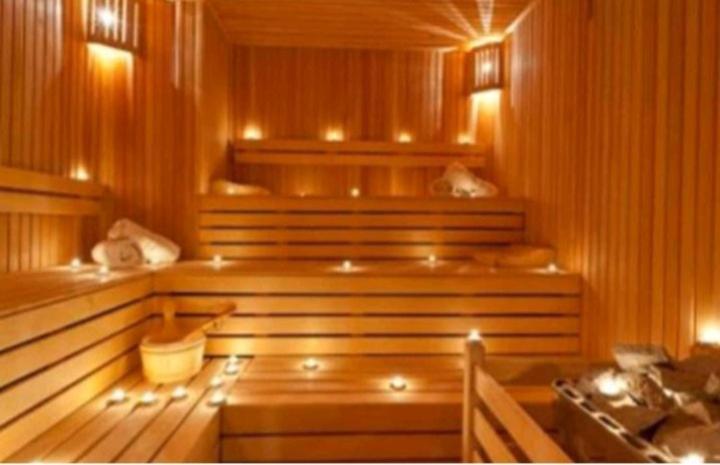 Apartman Oaza Kalman Spa-Gym Zlatibor Ngoại thất bức ảnh