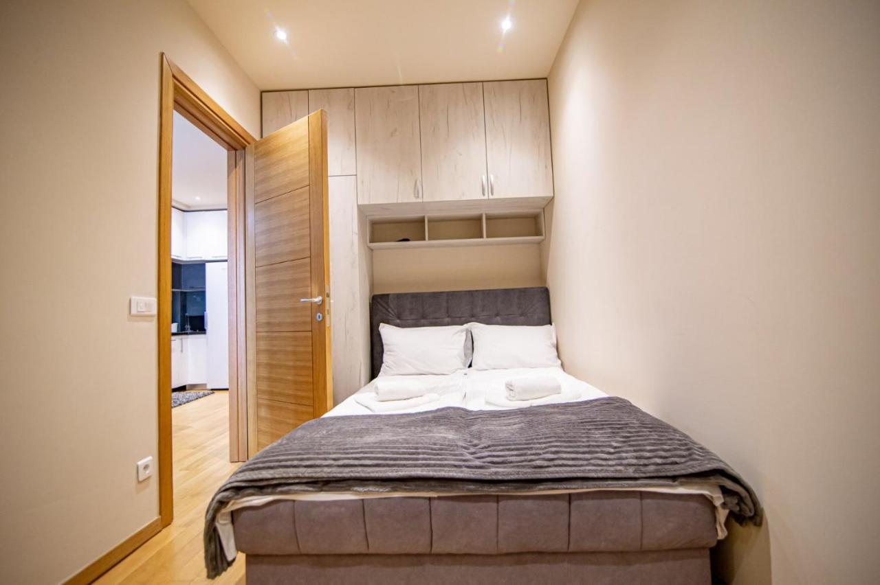 Apartman Oaza Kalman Spa-Gym Zlatibor Ngoại thất bức ảnh