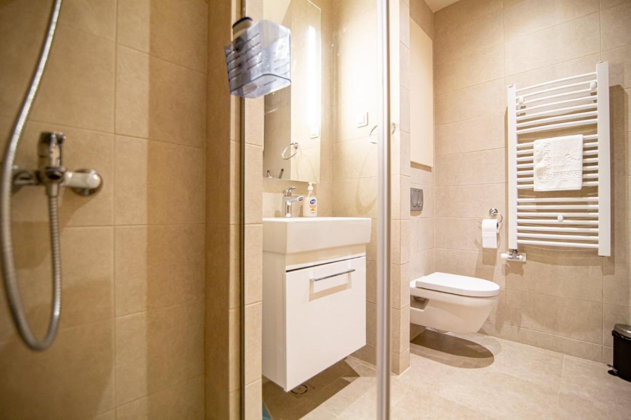 Apartman Oaza Kalman Spa-Gym Zlatibor Ngoại thất bức ảnh