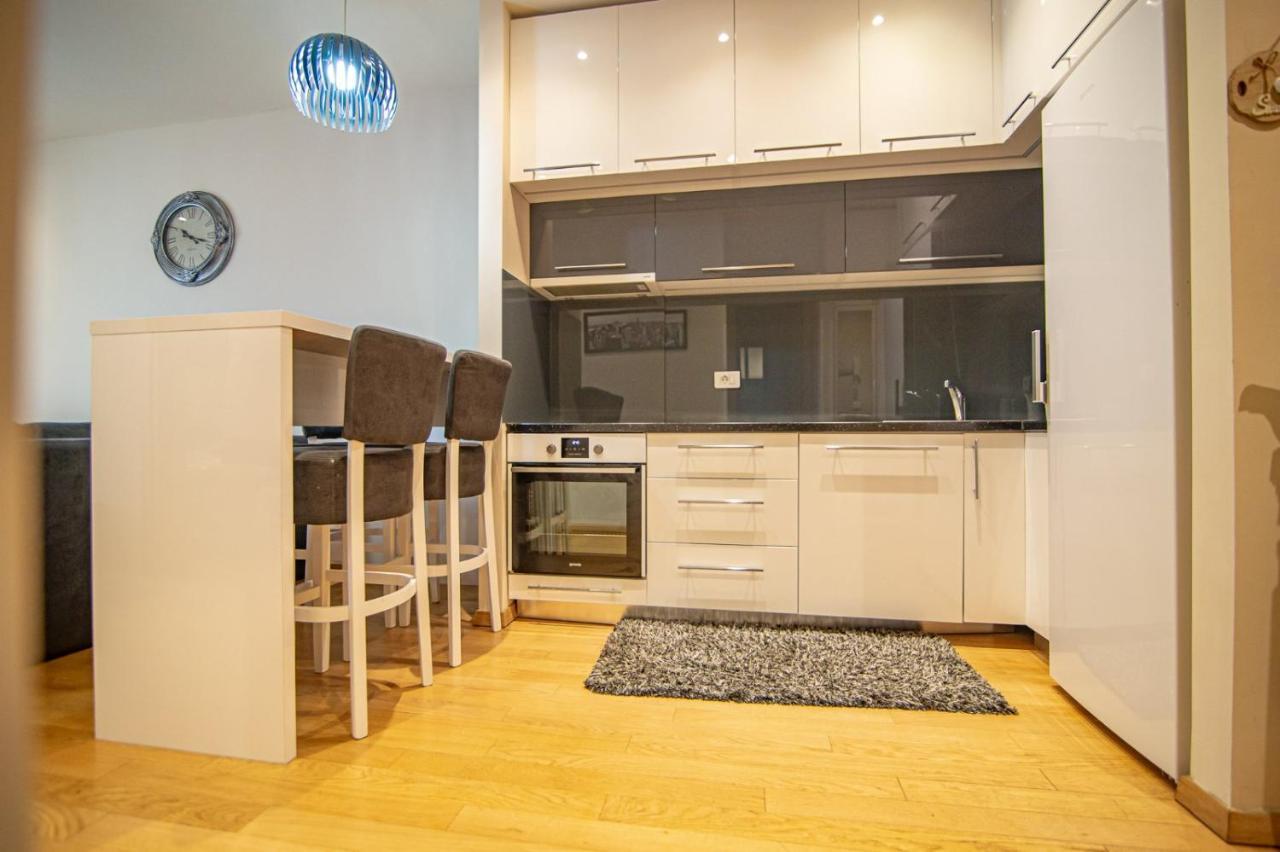 Apartman Oaza Kalman Spa-Gym Zlatibor Ngoại thất bức ảnh