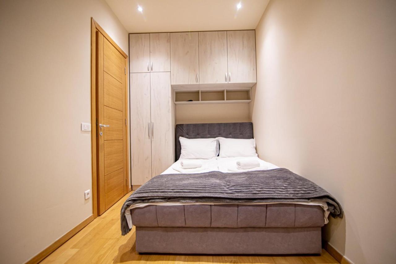 Apartman Oaza Kalman Spa-Gym Zlatibor Ngoại thất bức ảnh