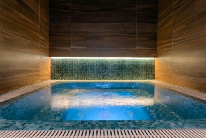 Apartman Oaza Kalman Spa-Gym Zlatibor Ngoại thất bức ảnh