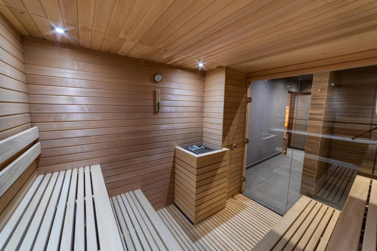 Apartman Oaza Kalman Spa-Gym Zlatibor Ngoại thất bức ảnh