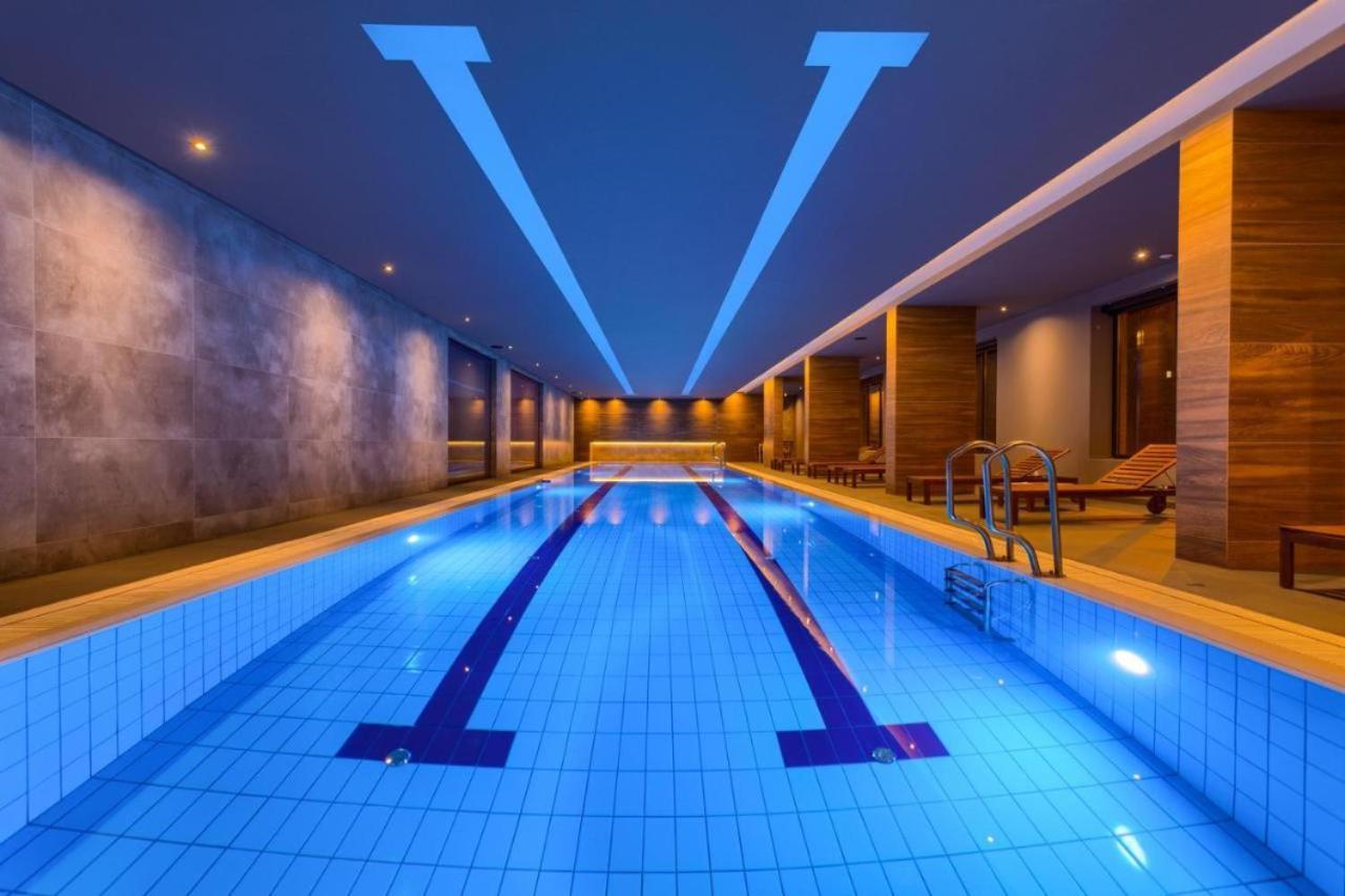 Apartman Oaza Kalman Spa-Gym Zlatibor Ngoại thất bức ảnh