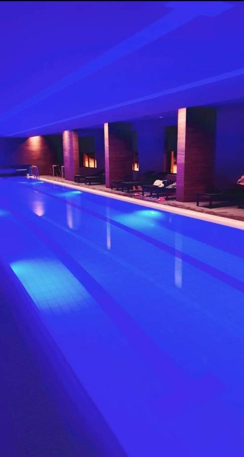 Apartman Oaza Kalman Spa-Gym Zlatibor Ngoại thất bức ảnh