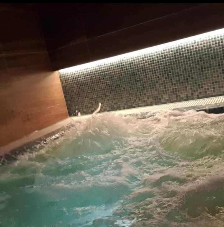 Apartman Oaza Kalman Spa-Gym Zlatibor Ngoại thất bức ảnh